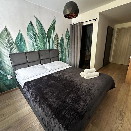 Niron Apartament Dabrowskiego Піла Екстер'єр фото