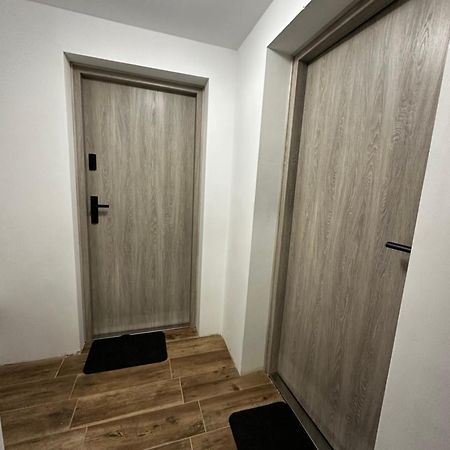 Niron Apartament Dabrowskiego Піла Екстер'єр фото