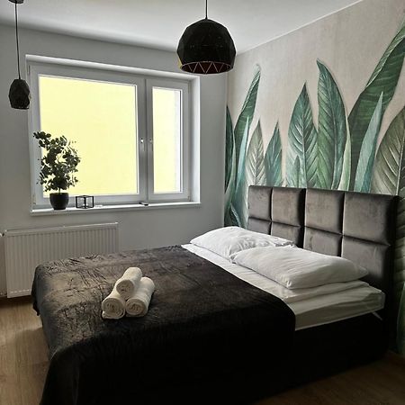 Niron Apartament Dabrowskiego Піла Екстер'єр фото